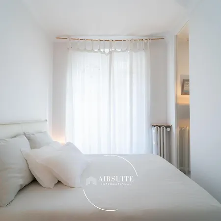 Appartamento Luxury Triumph Cocon 1br By Airsuite *