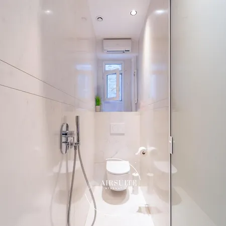 Appartamento Luxury Triumph Cocon 1br By Airsuite *